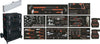 Bộ dụng cụ chống rơi, 93 chi tiết, hệ mm, EGA AD591667