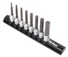 KO-KEN Z-EAL RS3010MZ/8-L75 bộ đầu tuýp lục giác chìm (Hex Bit Socket) thân dài
