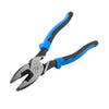 Kìm thợ điện KLEIN TOOLS J2000-9NECRTP - 9 inch