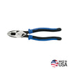Kìm thợ điện, 9-Inch - J2000-9NECRTP - Klein Tools