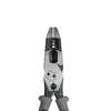 Kìm đa năng bấm cos và tuốt dây KLEIN TOOLS J215-8CR