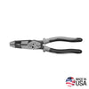 Kìm đa năng có bấm cos và tuốt dây - J215-8CR - Klein Tools