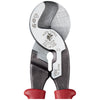 Kìm cắt cáp trợ lực cao có tuốt dây KLEIN TOOLS J63225N