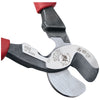 Kìm cắt cáp trợ lực cao có tuốt dây KLEIN TOOLS J63225N