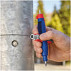 TAY VẶN CÁC ĐẦU TỦ ĐIỆN KNIPEX 00 11 07 | 00 11 07