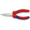 KÌM MŨI NHỌN MẠ CROM KNIPEX 140MM 25 05 140 | 25 05 140