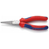 KÌM UỐN DÂY MŨI NHỌN, MẠ CHORME KNIPEX 30 35 160