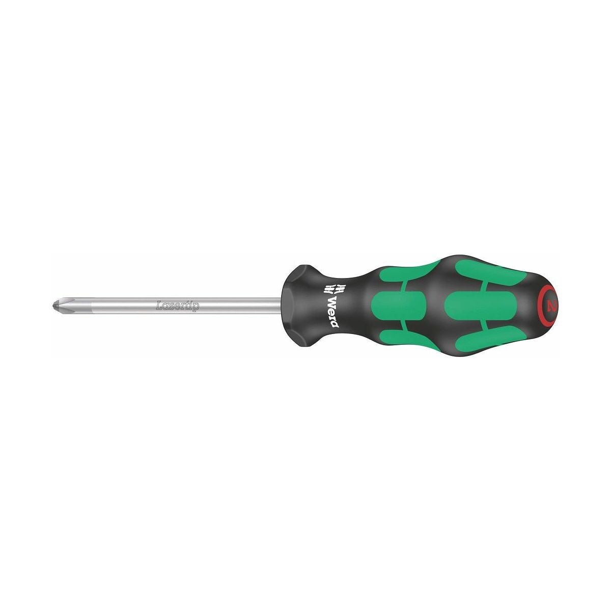 PHILLIPS WERA KRAFTFORM PH 3 SCREWDRIVER 05008735001 |