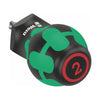 TUA VÍT LÙN PH 1 350 PH STUBBY WERA 05008850001 |