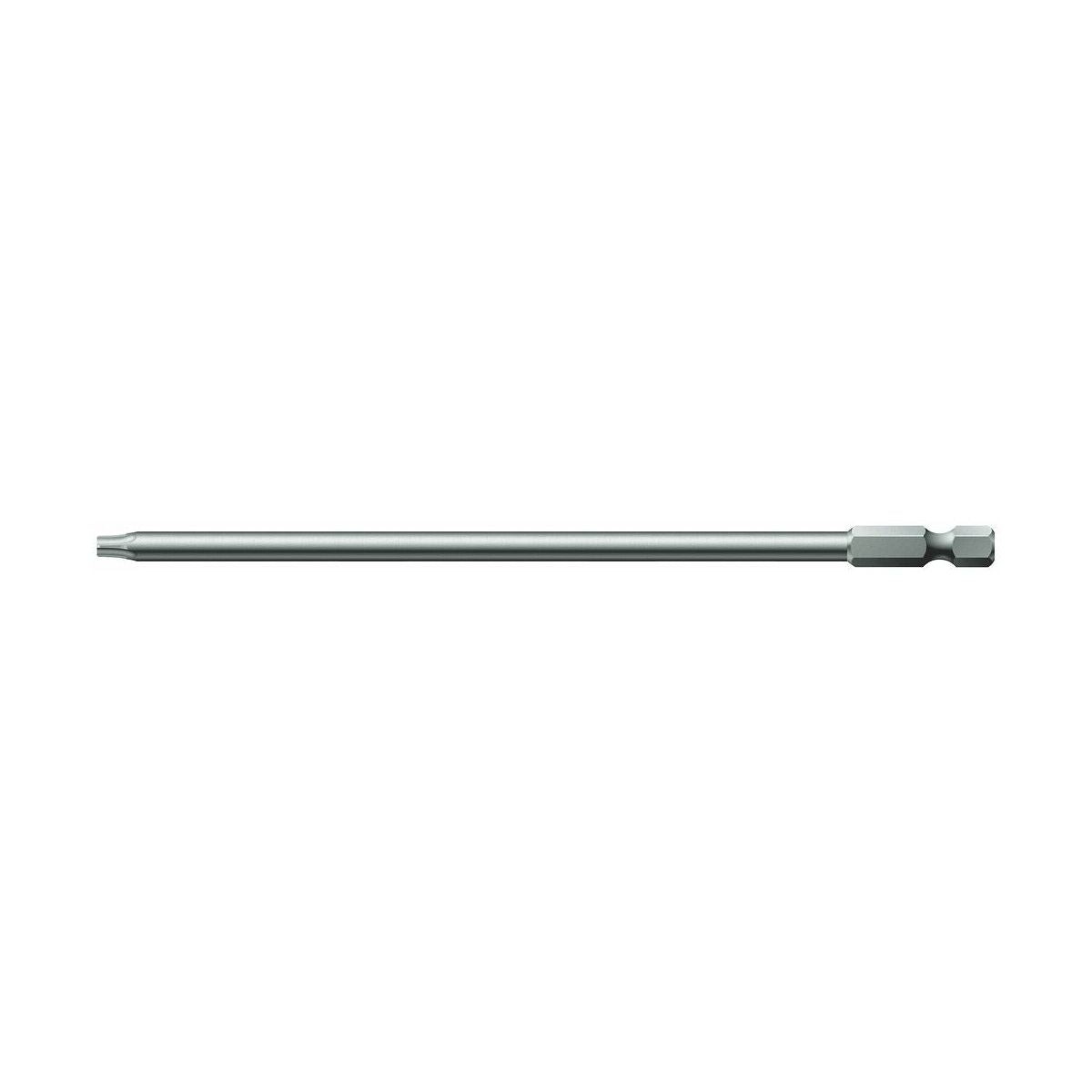 ĐẦU BIT BÔNG HOA THỊ WERA TX 25 DÀI 152 MM |