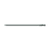 ĐẦU BIT BÔNG HOA THỊ WERA TX 25 DÀI 152 MM |