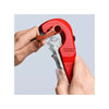 DỤNG CỤ CẮT ỐNG TUBIX® VỚI KHẢ NĂNG ĐIỀU CHỈNH NHANH ĐỘ MỞ 6-35MM KNIPEX 90 31 02 BK