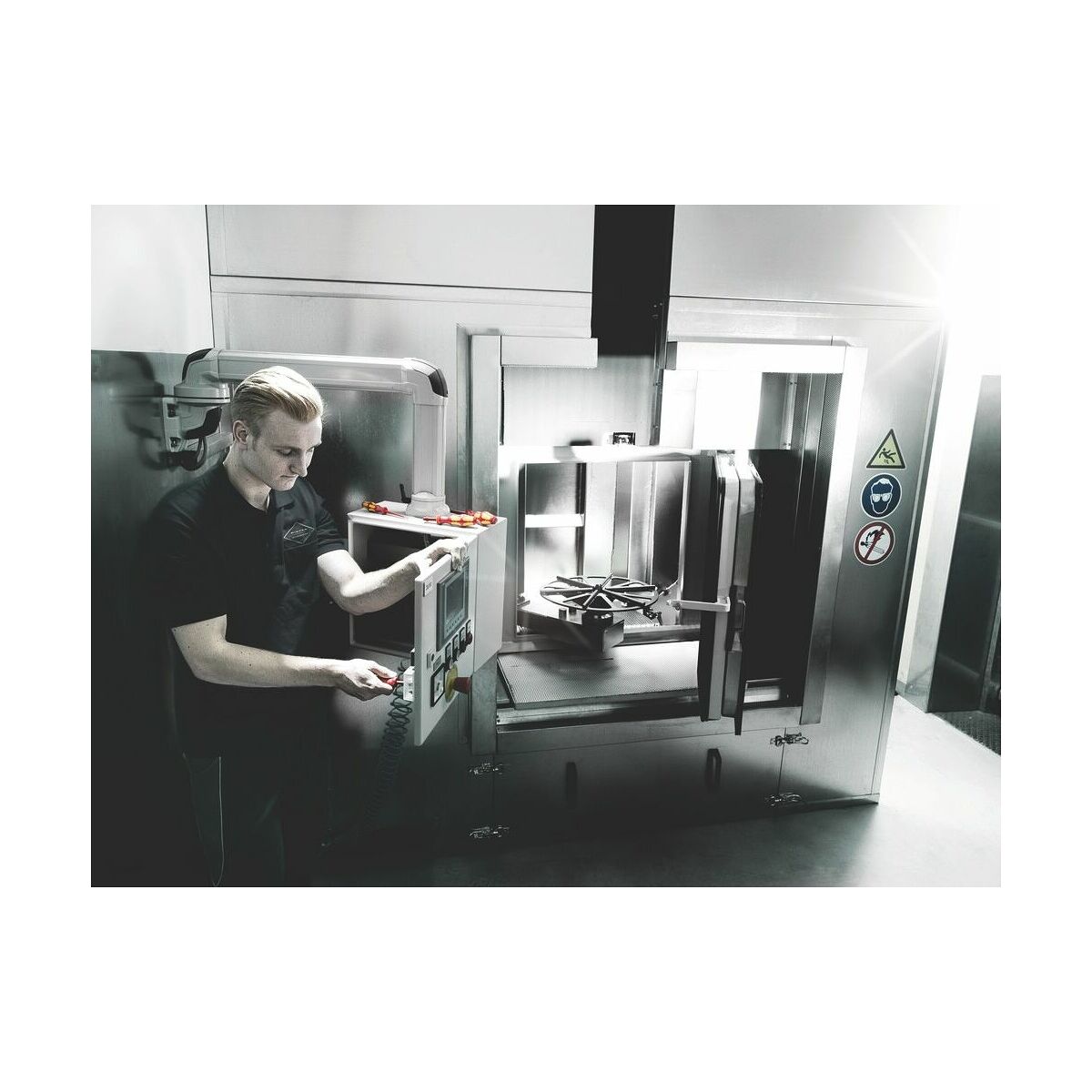 TUA VÍT PH 2 DÁNG SLIM 162 IS WERA 05006451001 |