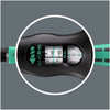 CẦN SIẾT LỰC LOCK 2,5 - 25NM 1/4 INCH WERA 05075690001 |