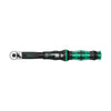 CẦN SIẾT LỰC C 1 10 - 50 NM 1/2 INCH WERA 05075620001 |