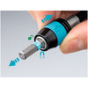 TUA VÍT LỰC 0.02 NM - 0.3 NM HAZET D 6.3; F 6.3 6004CT-12 |