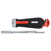 TAY VẶN ĐẢO CHIỀU HOLEX DÀI 254MM  | 2