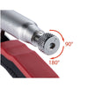 KÌM BẤM CHẾT 125MM | 125