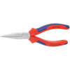 KÌM MỎ NHỌN DẸP CÓ RĂNG KNIPEX 30 15 160 | 30 15 160