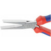 KÌM MỎ NHỌN DẸP CÓ RĂNG KNIPEX 30 15 160 | 30 15 160