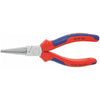 KÌM UỐN DÂY MŨI NHỌN, MẠ CHORME KNIPEX 30 35 160