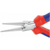 KÌM UỐN DÂY MŨI NHỌN, MẠ CHORME KNIPEX 30 35 160