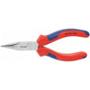 KÌM MŨI NHỌN MẠ CROM KNIPEX 140MM 25 05 140 | 25 05 140