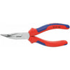 KÌM MŨI NHỌN NGHIÊNG 40° – 45° DÀI 160MM KNIPEX 25 25 160 | 25 25 160