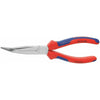 KÌM MŨI NHỌN NGHIÊNG 40° DÀI 200MM KNIPEX 38 25 200 | 38 25 200