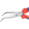 KÌM MŨI NHỌN NGHIÊNG 40° DÀI 200MM KNIPEX 38 25 200 | 38 25 200