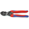 KÌM CẮT CỘNG LỰC KNIPEX COBOLT® 72 62 200 đầu nghiêng 20 độ