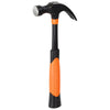 Búa sừng dê Carpenter's BlackGiant®, Trọng lượng không tay cầm: 560g