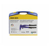BỘ HỘP ĐINH TÁN KÈM KÌM M4 M5 M6 GESIPA 1435455 |