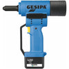 BỘ SÚNG BẮN RIVET PIN ACCUBIRD GESIPA 1434898
 |