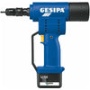 BỘ SÚNG BẮN ĐINH TÁN PIN FIREBIRD GESIPA 1457414
 |