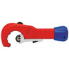 DỤNG CỤ CẮT ỐNG TUBIX® VỚI KHẢ NĂNG ĐIỀU CHỈNH NHANH ĐỘ MỞ 6-35MM KNIPEX 90 31 02 BK