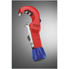 DỤNG CỤ CẮT ỐNG TUBIX® VỚI KHẢ NĂNG ĐIỀU CHỈNH NHANH ĐỘ MỞ 6-35MM KNIPEX 90 31 02 BK
