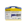 BỘ HỘP ĐINH TÁN KÈM KÌM M4 M5 M6 GESIPA 1435455 |