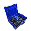 BỘ SÚNG BẮN ĐINH TÁN PIN FIREBIRD® PRO GE GESIPA 1679674
 |