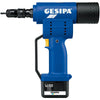 BỘ SÚNG BẮN ĐINH TÁN PIN FIREBIRD GESIPA 1457414
 |