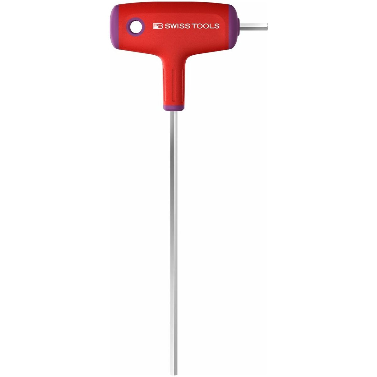 T-HANDLE 5 MM PB SWISS TOOLS PB 1206.5-80 | 1207.5-150