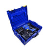 BỘ SÚNG BẮN ĐINH TÁN PIN POWERBIRD® PRO GOLD EDITION GESIPA 1679666
 |