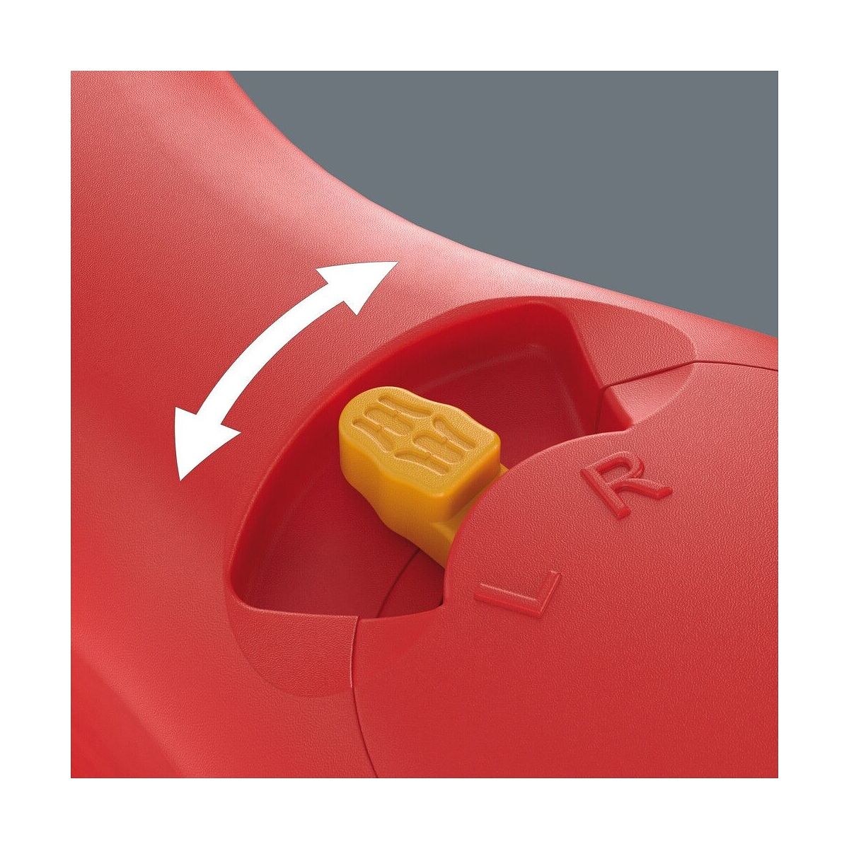 BỘ TUA VÍT KRAFTFORM KOMPAKT VDE 24 CHI TIẾT CÁCH ĐIỆN 1000V WERA 05006632001 |