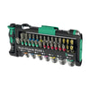BỘ TOOL-CHECK PLUS 39 CHI TIẾT WERA 05049055001