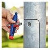 TAY VẶN CÁC ĐẦU TỦ ĐIỆN KNIPEX 00 11 07 | 00 11 07