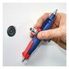 TAY VẶN CÁC ĐẦU TỦ ĐIỆN KNIPEX 00 11 07 | 00 11 07