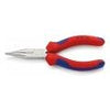 KÌM MŨI NHỌN MẠ CROM KNIPEX 140MM 25 05 140 | 25 05 140