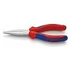 KÌM MỎ NHỌN DẸP CÓ RĂNG KNIPEX 30 15 160 | 30 15 160