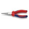 KÌM UỐN DÂY MŨI NHỌN, MẠ CHORME KNIPEX 30 35 160