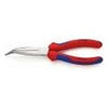 KÌM MŨI NHỌN NGHIÊNG 40° DÀI 200MM KNIPEX 38 25 200 | 38 25 200